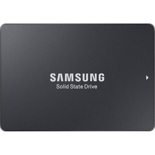 Samsung SSD PM893, 7680GB (MZ7L37T6HBLA-00A07)