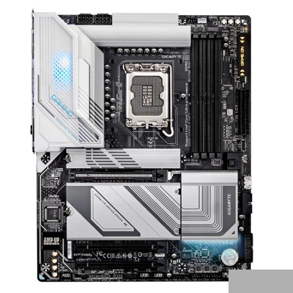 Gigabyte Z890 GAMING X WIFI7