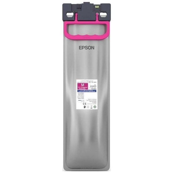 Epson Картридж/ WorkForce Pro WF-C879R Magenta XXL Ink Supply Unit