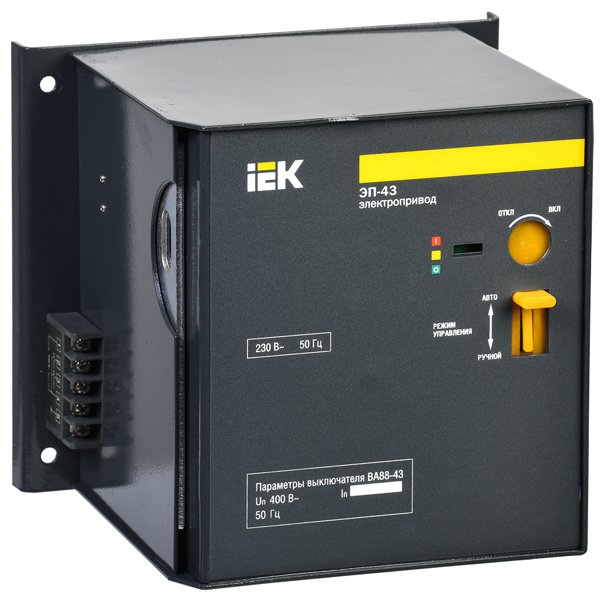 IEK SVA60D-EP