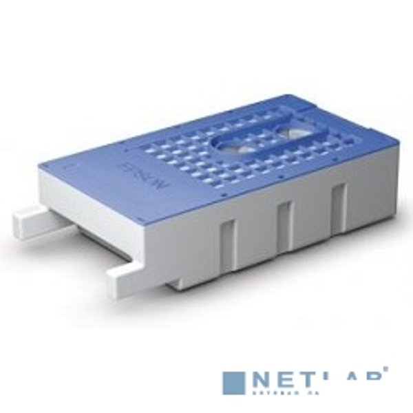 EPSON C13T619300 Емкость для отработанных чернил  Maintenance Box SureColor SC-T3000/T5000/T7000