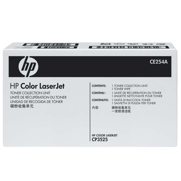 HP CP3525