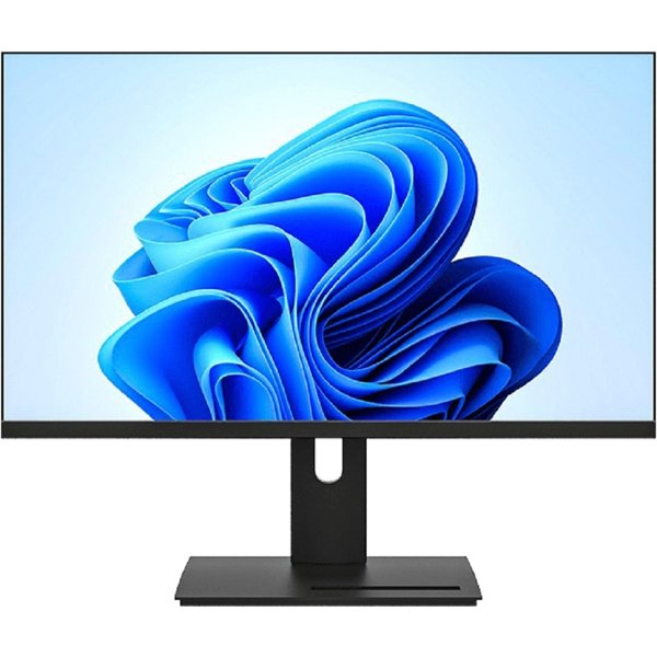 LCD Мониторус HS 2700 (HS2700-K-VHPI-AS100R) {27",1920x1080,100Гц,IPS,16:9,5мс,VGA,HDMI,DP,1000:1,178/178, 250cd, Динамики, Регулировка по наклону/высоте, Внутренний, Реестр МПТ}