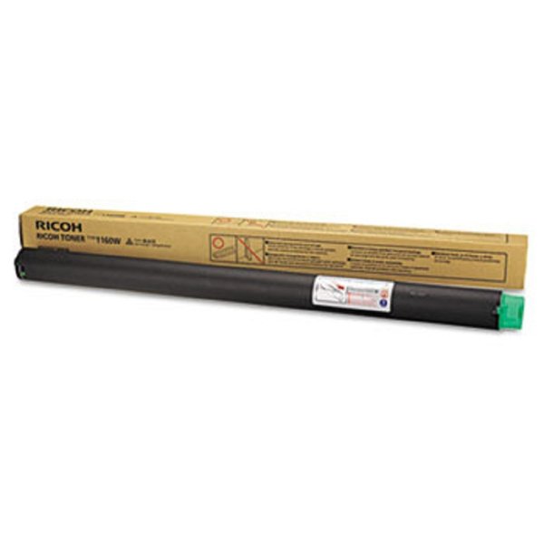 Ricoh 888029/888148 Картридж тип 1160W {Aficio 470W/240W/2400W/2470W/3600W, (2200стр.) (888029)