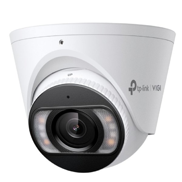 TP-Link InSight S445(2.8mm) VIGI 4МП Турельная полноцветная камера