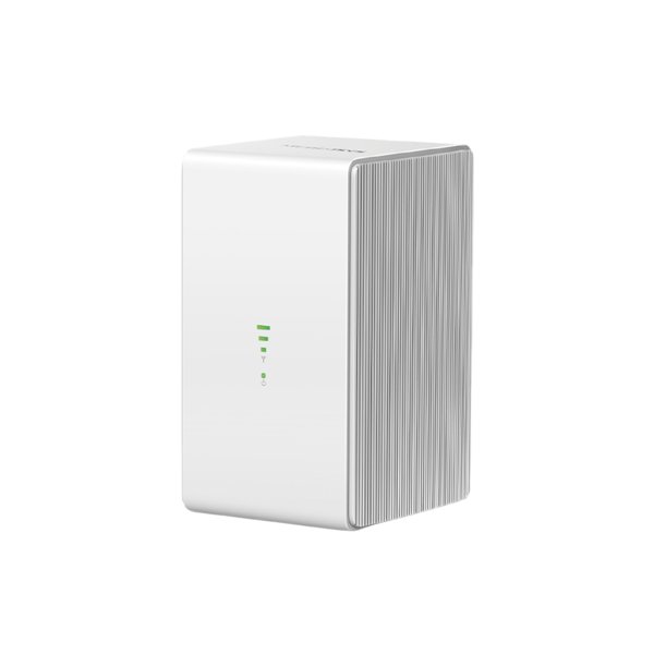 Mercusys MB110-4G Роутер Wi-Fi N300 с поддержкой 4G LTE