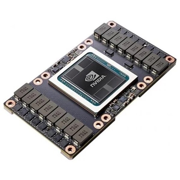 Графический процессор TESLA V100-SXM2-32GB,PG503 SKU203, (900-2G503-0010-000), Generi OEM {8}