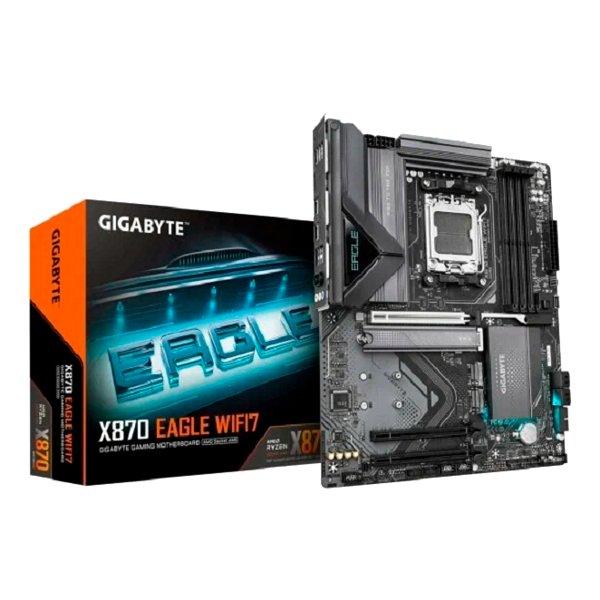 Gigabyte X870 EAGLE WIFI7