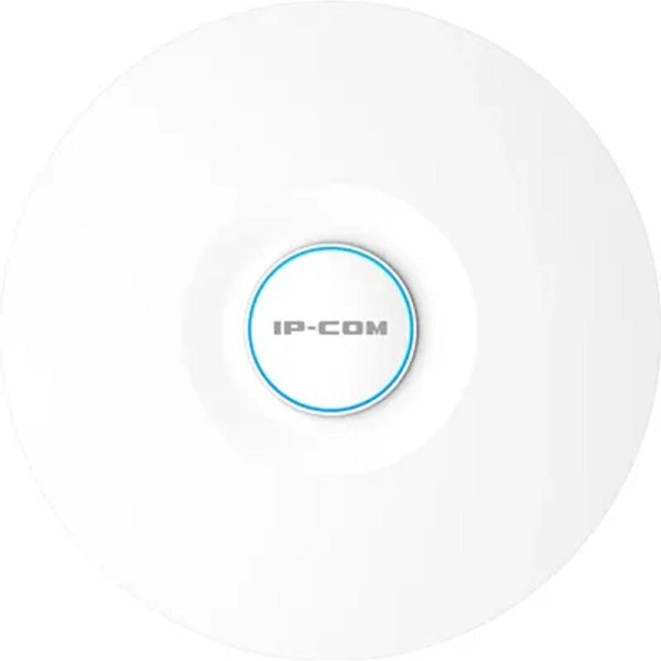 IP-COM Pro-6-LR Точка доступа потолочная AX3000, 2*1Gbit RJ45, PoE