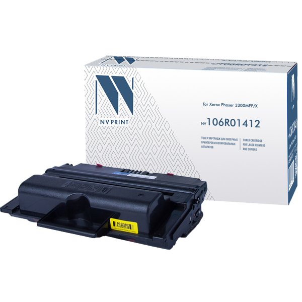 NV Print NV-106R01412