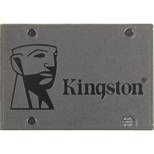 Kingston SSD 240GB А400 SA400S37/240G(IN) {SATA3.0}