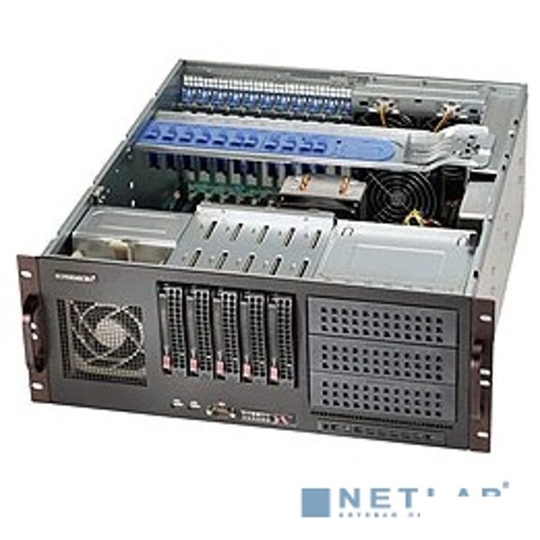 Supermicro CSE-842XTQC-R804B
