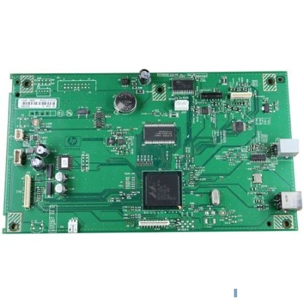 Плата форматера HP LJ M1522n (CC396-60001) OEM"