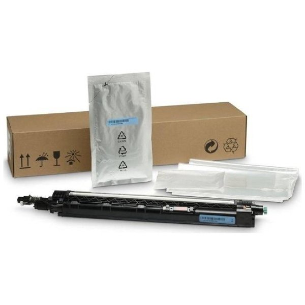 Блок проявки/ HP LaserJet Cyan Developer Unit