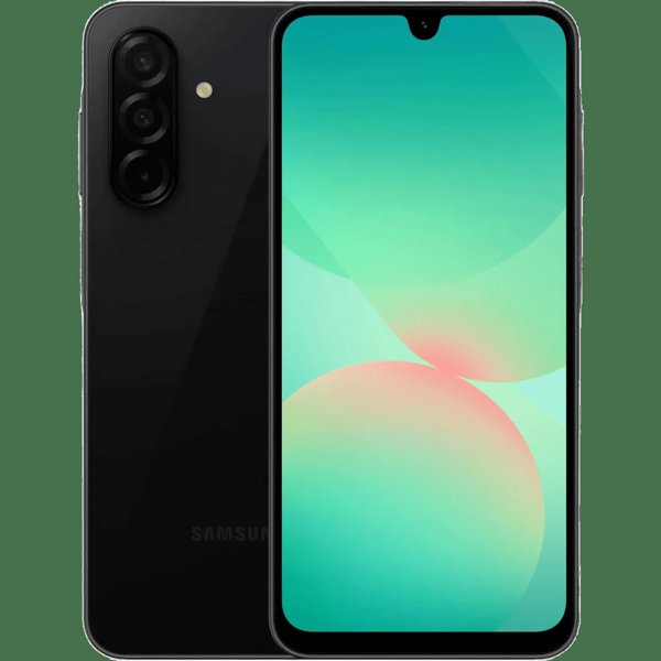 Samsung SM-A266BZKDCAU