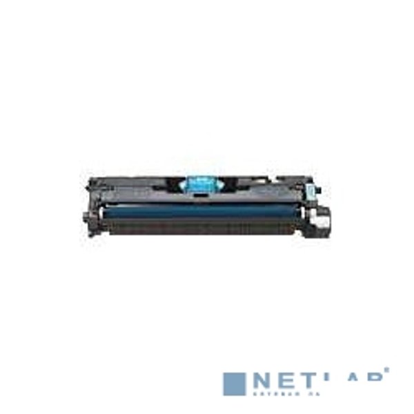 HP Q3961A Картридж ,Cyan{Color LaserJet 2550, Cyan, (4000 стр.)}