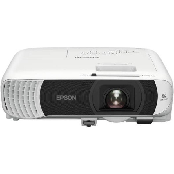 Epson EB-FH54 [V11HB59040] {3LCD 4100lm 1080p 16000:1}