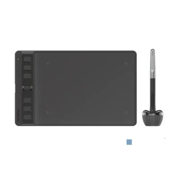 Графический планшет Huion INSPIROY 2 S H641P Black