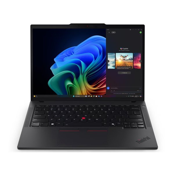 Lenovo ThinkPad T14 G6 [21QG002JUS] 14" {WUXGA 400nits Touch Ultra 7 268V/32Gb/1Tb SSD/W11Pro bios}
