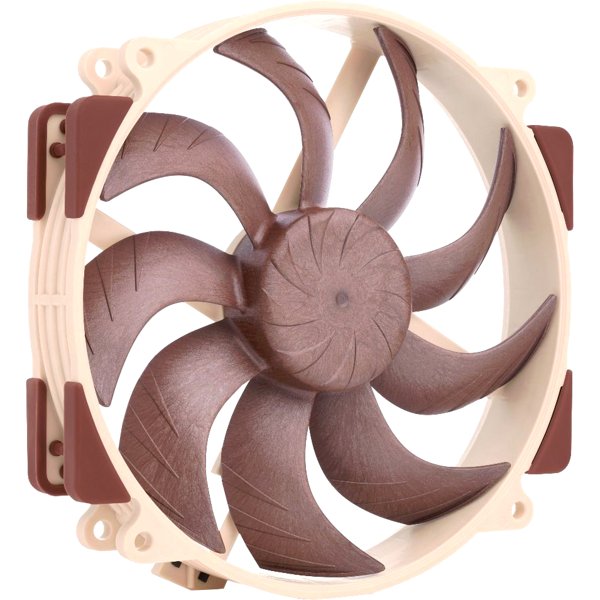 Noctua NF-A14x25r G2 PWM