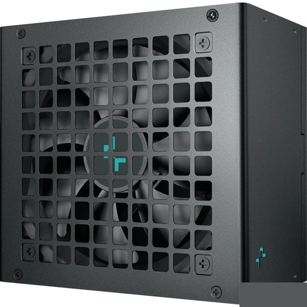 Блок питания 800W Deepcool PL800D (R-PLPL800D-FC0B-EU-v2)