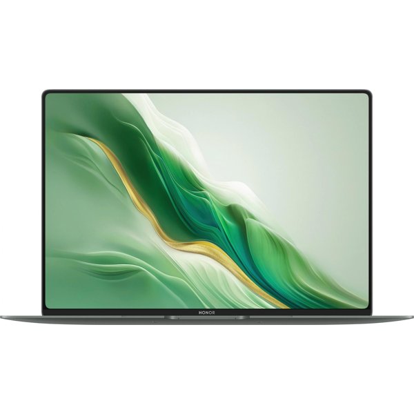 Honor MagicBook Art 14 2024 [5301AKXL] Green 14.6" {3120x2080 OLED Ultra 7 155H/32GB/SSD1TB/W11}