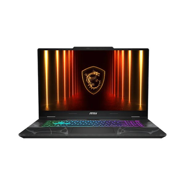 Ноутбук MSI Cyborg 17 B2RWEKG-280XRU