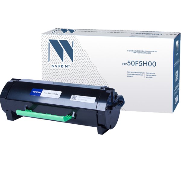NV Print NV-50F5H00