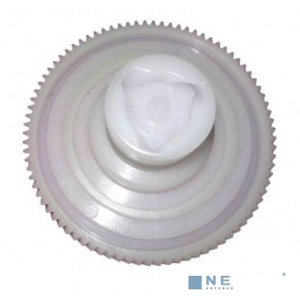 Шестерня привода картриджа 85T HP LJ P1505/1566/1606/M1120/M1522/1536/M201/M225 (RU6-0016) OEM