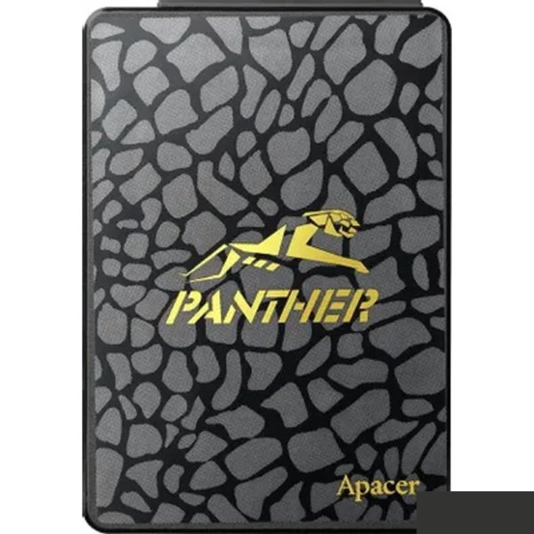 Apacer SSD 480GB AS340 AP480GAS340G-1