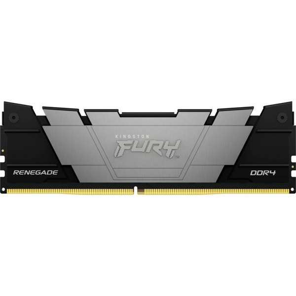 Kingston DDR4 DIMM 32GB 3200MT/s CL16 FURY Renegade Black KF432C16RB2/32
