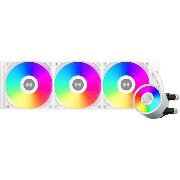 DA360 Pro ARGB WH DA360Pro-WHAWXX-GL