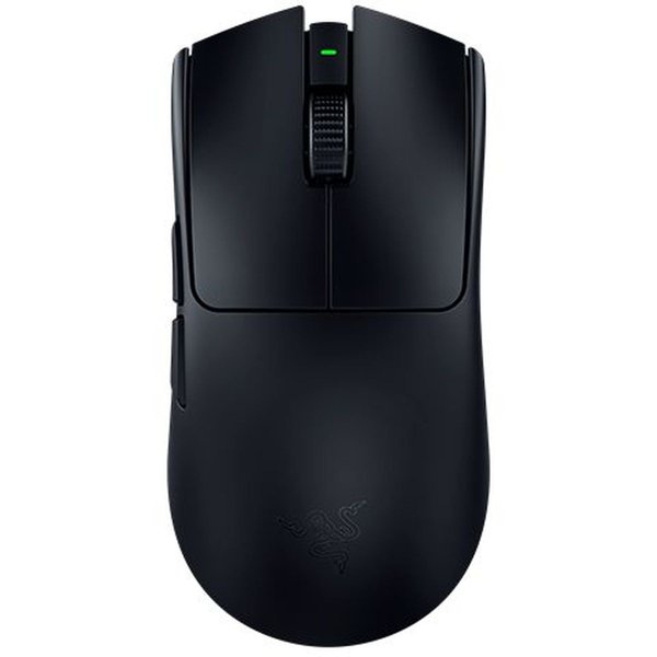 Razer Viper V3 Pro Black Gaming Mouse RZ01-05120100-R3G1