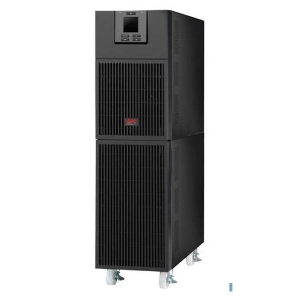 APC Easy SRV10KI {On-Line, 10kVA / 10kW, Tower, Hard Wire, LCD}