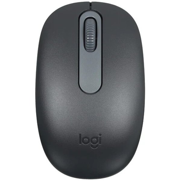 910-007315/910-007459  Logitech M196 Wireless mouse graphite
