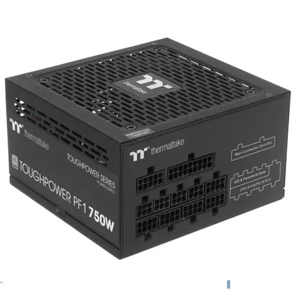 Блок питания Thermaltake Toughpower PF1 750W