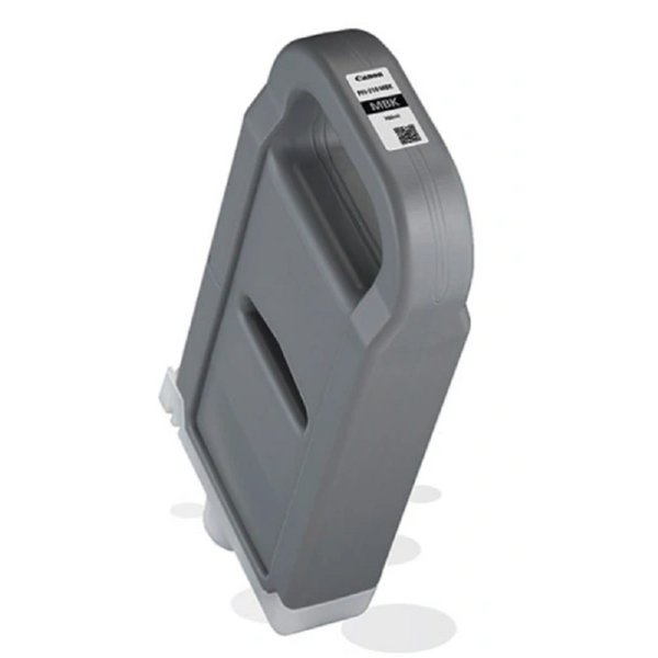 Canon PFI-710MBK 2353C001 Картридж для CANON imagePROGRAF iPF TX-2000, iPF TX-3000, iPF TX-4000, 700 мл.