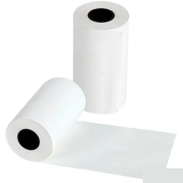 Лента чековая Cactus CS-RT57-19 57мм 19м 12mm термобумага (19)