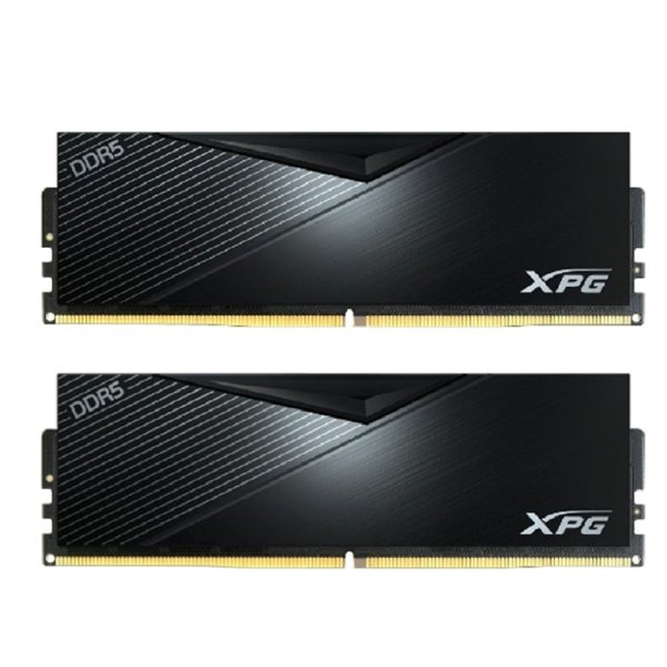 A-data DDR5 DIMM 32GB DDR5-6400 K2 AX5U6400C3216G-DCLABK