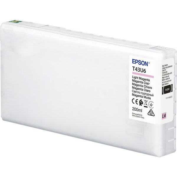 Epson T43U (C13T43U64N)