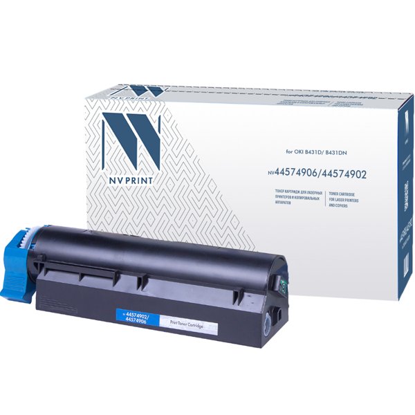 NV Print NV-44574906/44574902