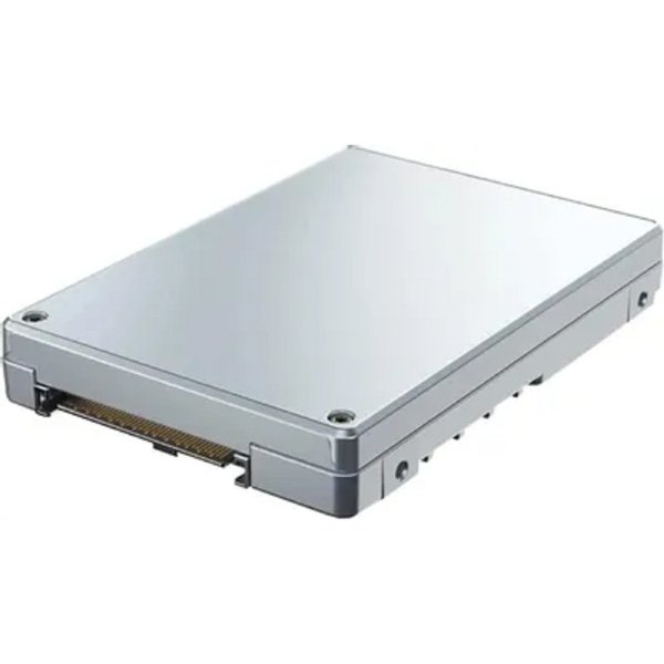 Intel SSD D7-P5520 Series, 15360GB, U.2(2.5" 15mm), NVMe, PCIe 4.0 x4, TLC, SSDPF2KX153T1N1