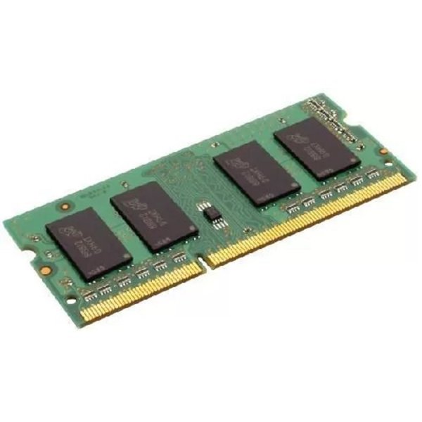 Оперативная память/ QNAP RAM-2GDR3L-SO-1600 RAM module 2 GB for TS-251, TS-251+-2G, TS-251+-8G, TS-251-4G, TS-451, TS-451+-2G, TS-451+-8G, TS-451-4G, TS-451U, TS-453 Pro, TS-453 Pro-8G, TS-453A-4G, TS