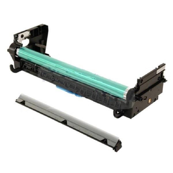 Konica Minolta Фотобарабан DR-411 {bizhub 223}
