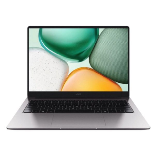 Honor MagicBook X14 2025 [5301ALWY] Grey {FHD i5-12450H/8GB/512GB/DOS}