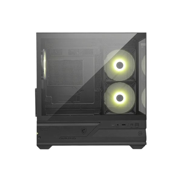 MSI MAG PANO M110R Black