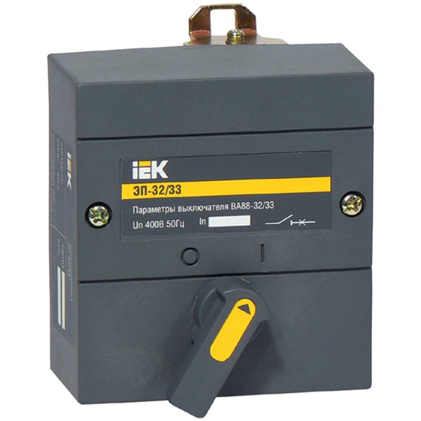 IEK SVA10D-EP