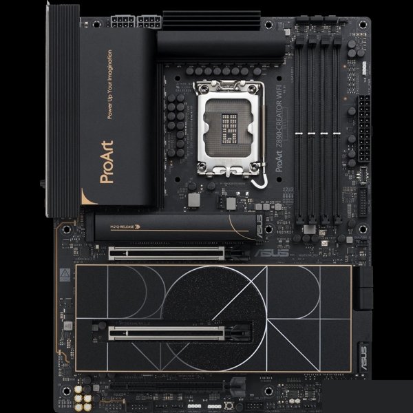 ASUS PROART Z890-CREATOR WIFI