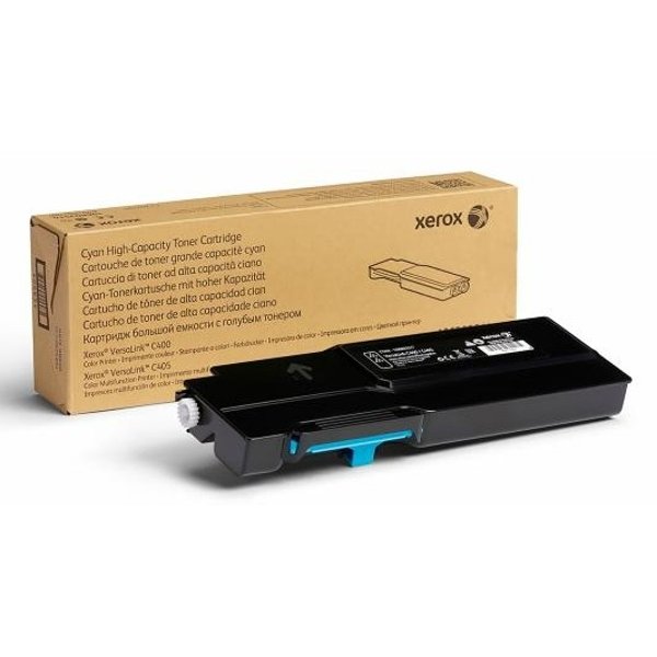 Xerox 106R03511  цвет: пурпурный, тип: лазерный, совместим с: VersaLink C400/C405 (106R03511)"   2,5K