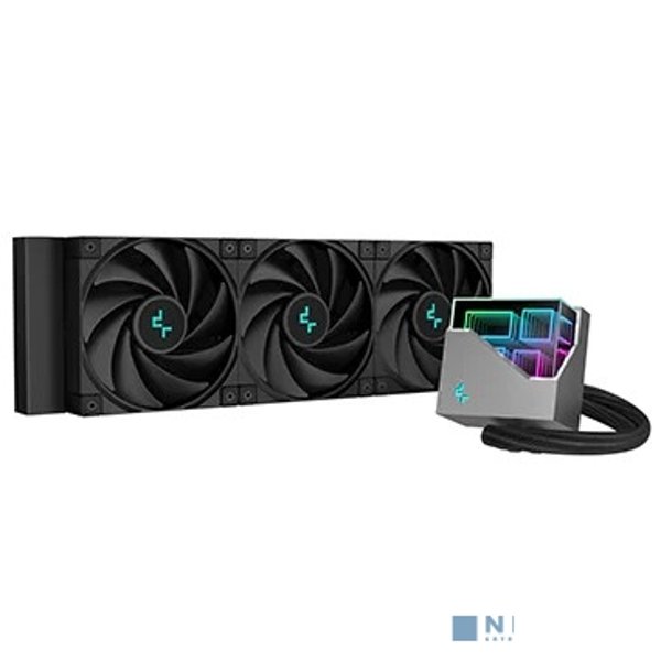 СЖО Deepcool LT720